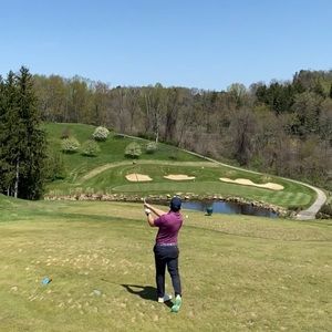 Meet your Posher, Kevin